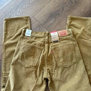 Levi's Women’s Corduroy Pants